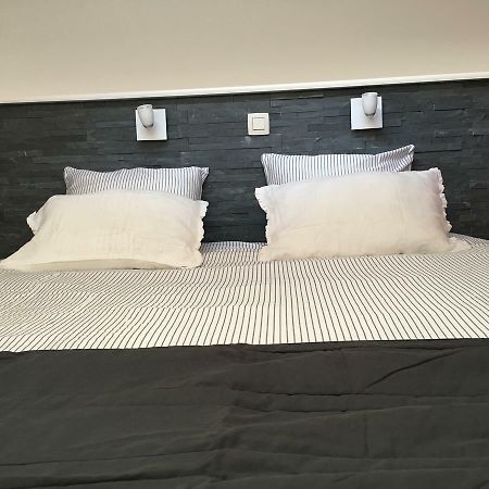 B&B Le Grand Cabaret Nieuwpoort Exteriör bild