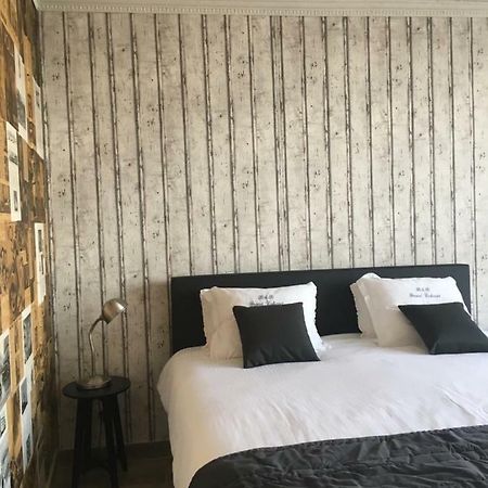 B&B Le Grand Cabaret Nieuwpoort Exteriör bild