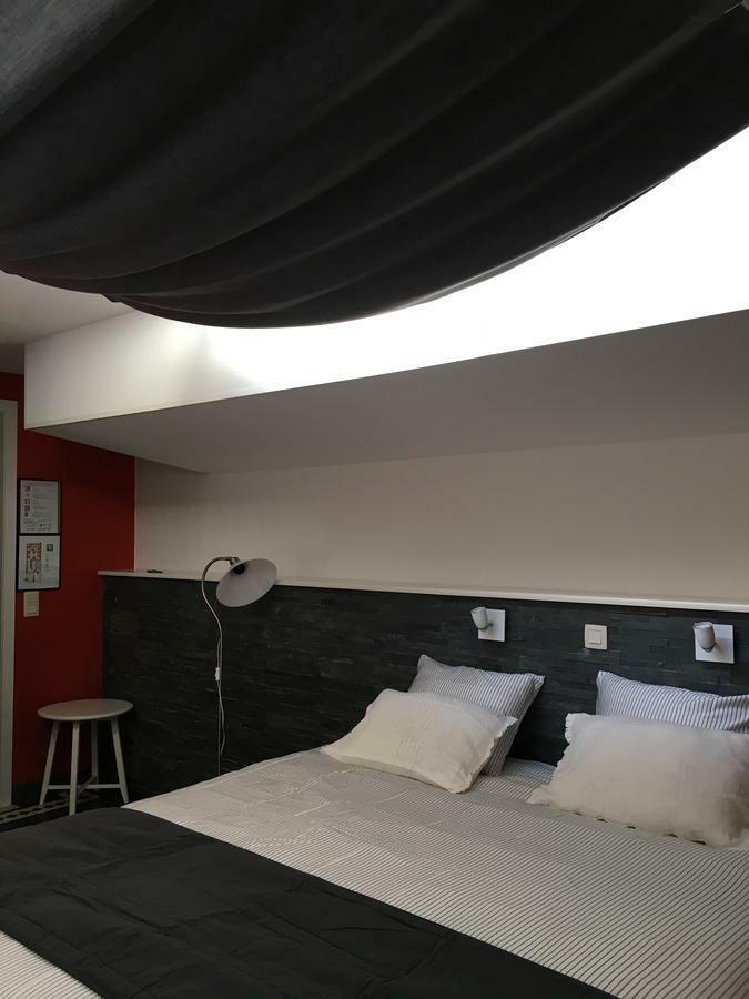 B&B Le Grand Cabaret Nieuwpoort Exteriör bild