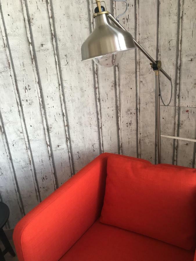 B&B Le Grand Cabaret Nieuwpoort Exteriör bild